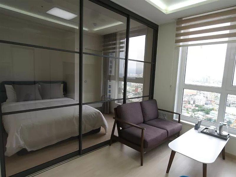 The Mark Sokcho Residence Hotel ภายนอก รูปภาพ