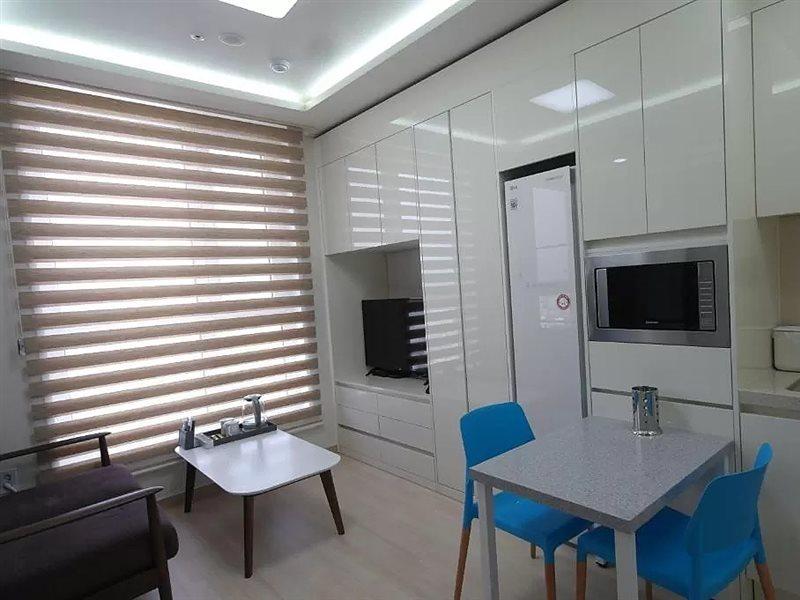 The Mark Sokcho Residence Hotel ภายนอก รูปภาพ