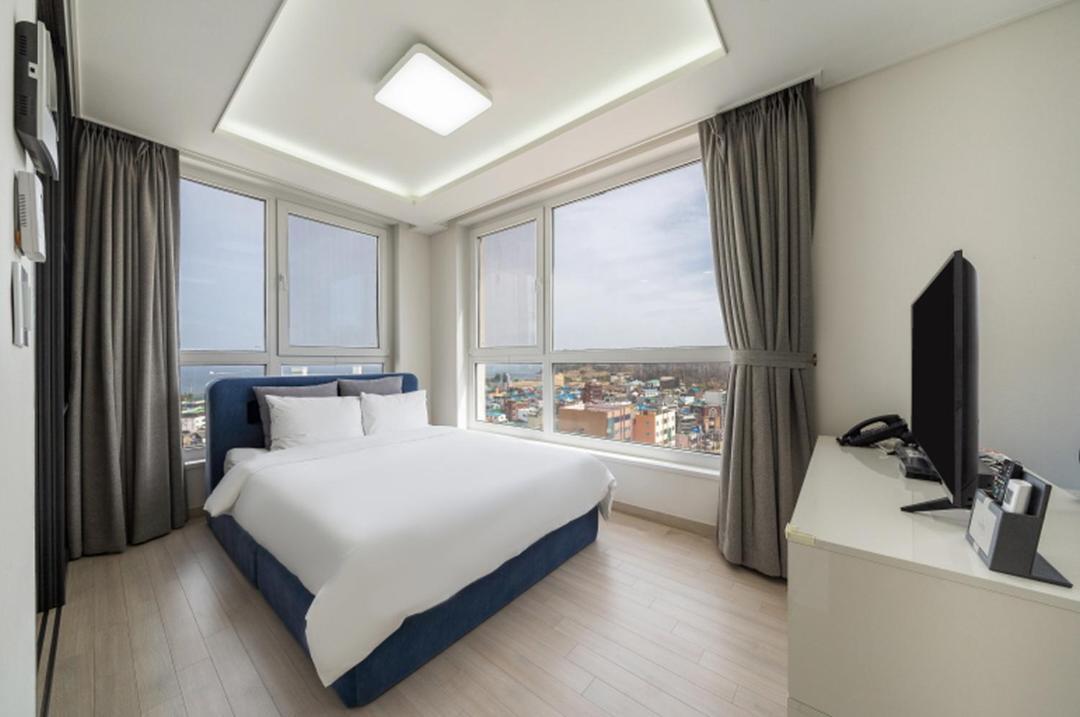 The Mark Sokcho Residence Hotel ภายนอก รูปภาพ